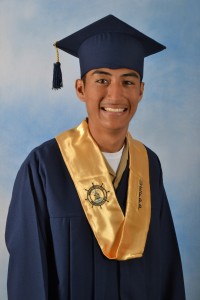 Graduados 2015-2016