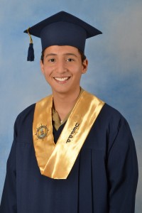 Graduados 2015-2016
